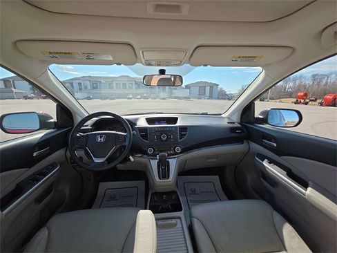 Used 2012 Honda CR-V EX-L image 27