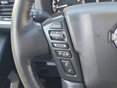 Used 2024 Nissan Frontier SL w/ Technology Package image 20