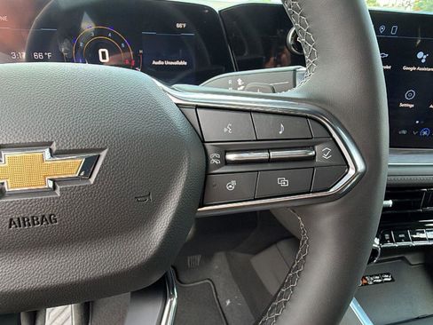 New 2026 Chevrolet Tahoe LT w/ Comfort Package AWD/4WD image 22