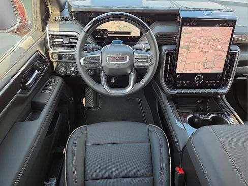 New 2026 GMC Yukon Elevation image 13