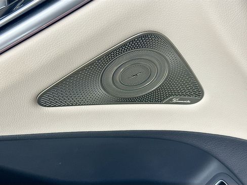 Certified 2022 Mercedes-Benz S 580 4MATIC Sedan image 24