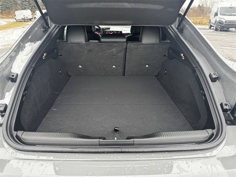 New 2026 Dodge Charger Scat Pack w/ Blacktop Package image 17