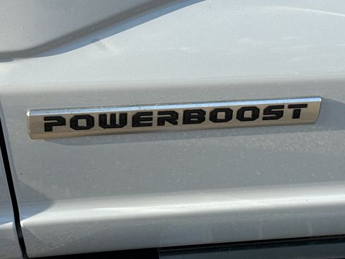 Used 2025 Ford F150 XLT w/ Equipment Group 302A MID AWD/4WD image 11