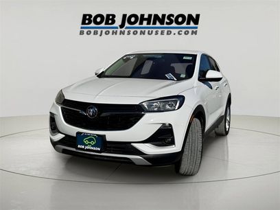 Certified 2023 Buick Encore GX Preferred w/ Cold Weather Comfort Package