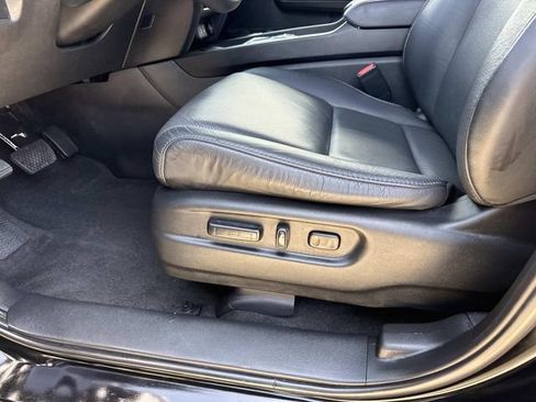 Used 2024 Honda Passport EX-L image 17