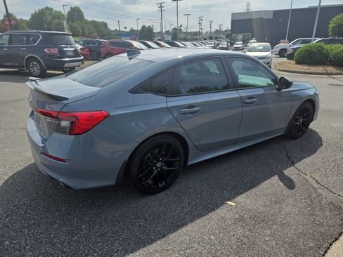 Used 2023 Honda Civic Si image 5