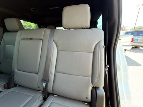 Used 2021 Chevrolet Tahoe LT AWD/4WD image 35