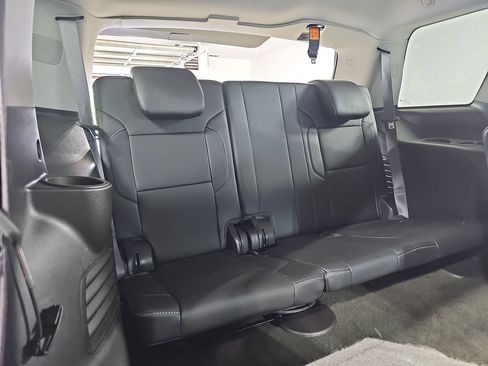 Used 2017 Chevrolet Tahoe Premier AWD/4WD image 15