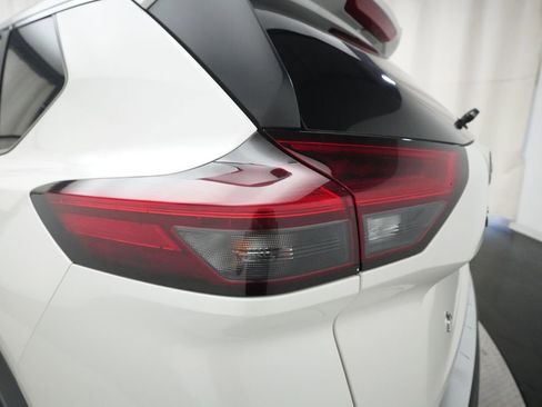 Certified 2023 Nissan Rogue SV AWD/4WD image 31