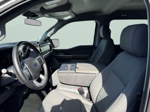 Used 2024 Ford F150 XLT image 42