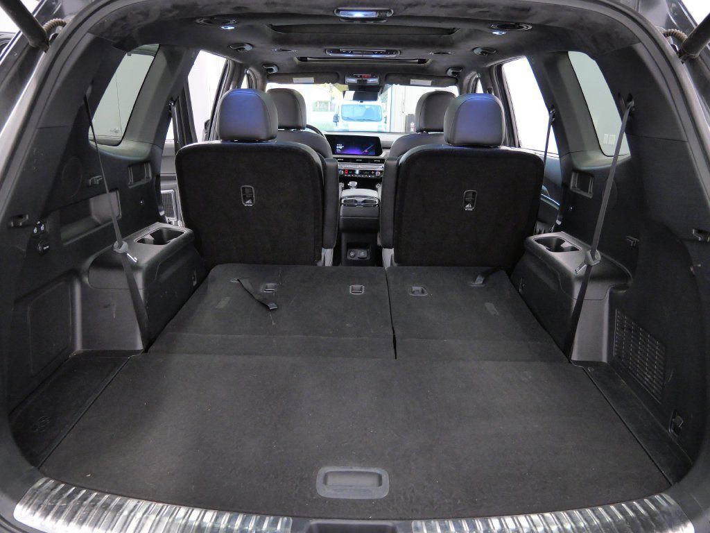Used 2024 Kia Telluride SX Prestige X-Line AWD/4WD image 16