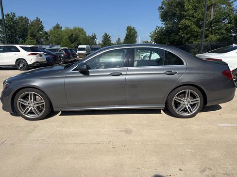 Certified 2017 Mercedes-Benz E 300 image 7