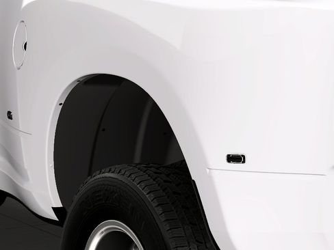 New 2026 RAM 3500 Tradesman image 9