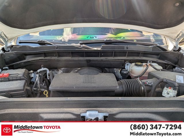Used 2021 GMC Sierra 1500 Denali AWD/4WD image 39
