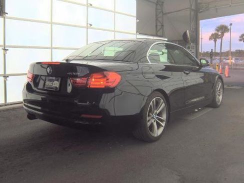 Used 2016 BMW 428i Convertible image 2