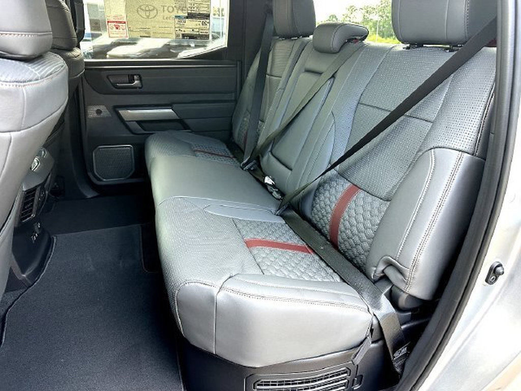 New 2026 Toyota Tundra Capstone AWD/4WD image 15