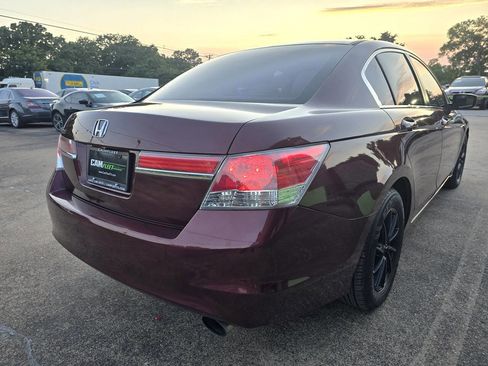 Used 2012 Honda Accord LX image 10