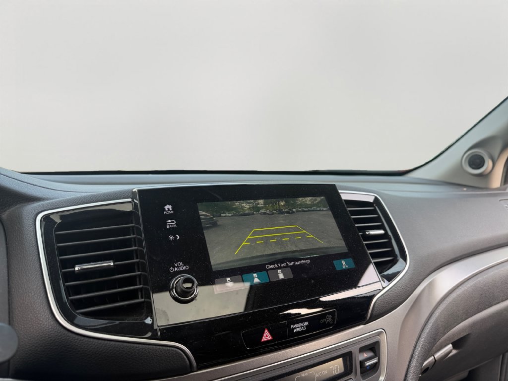 Used 2020 Honda Pilot EX-L image 16