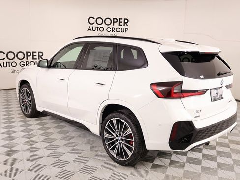 New 2026 BMW X1 xDrive28i w/ Technology Package image 24