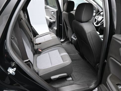 Certified 2024 Chevrolet Blazer LT w/ Convenience Package image 18