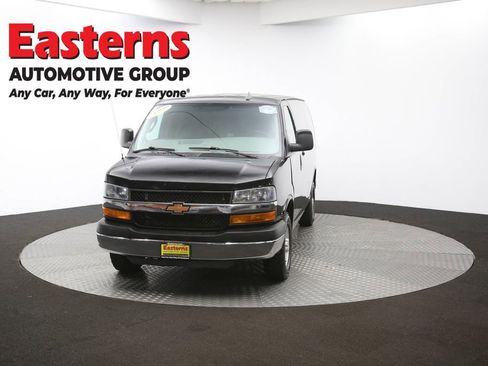 Used 2016 Chevrolet Express 2500 image 50