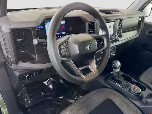 Used 2023 Ford Bronco 4-Door AWD/4WD image 23
