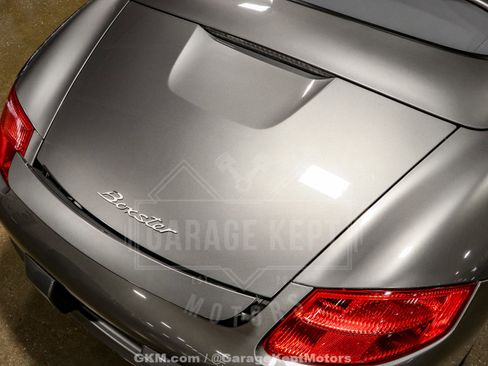 Used 2008 Porsche Boxster RWD image 67