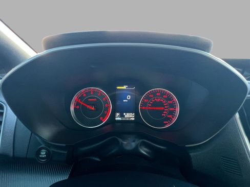 Used 2017 Subaru Impreza 2.0i Sport image 20