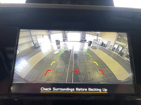 Used 2023 Subaru Forester Premium image 10