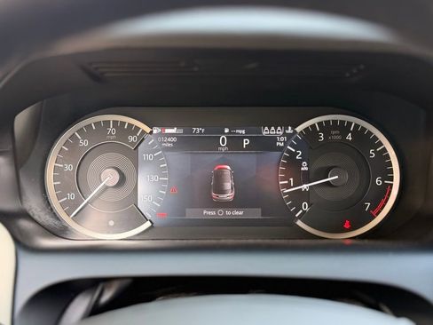 Used 2023 Land Rover Discovery Sport S image 45