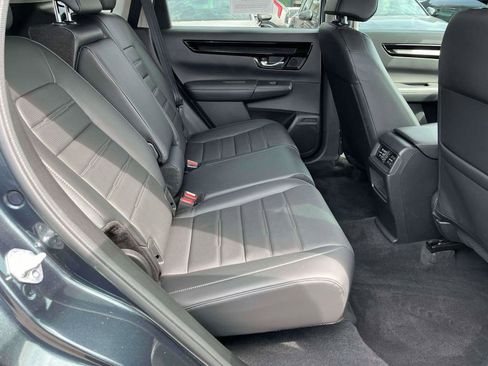 Used 2023 Honda CR-V EX-L image 9