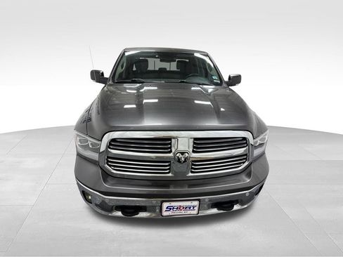 Used 2014 RAM 1500 Big Horn AWD/4WD image 3