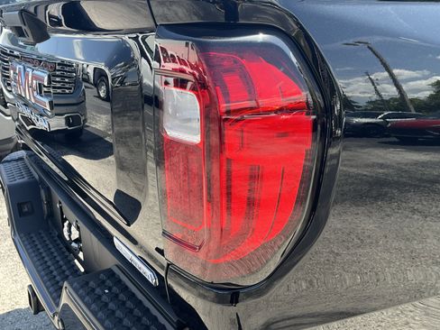 New 2026 GMC Canyon Elevation w/ Convenience Package RWD image 11