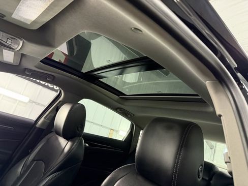 Used 2019 Buick LaCrosse Essence w/ Sun and Shade Package image 17