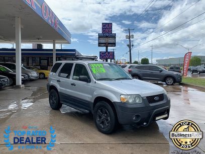Used 2005 Ford Escape XLT
