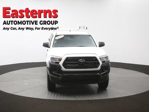 Used 2019 Toyota Tacoma SR RWD image 51