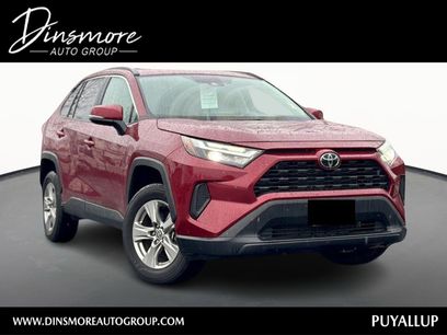 Used 2023 Toyota RAV4 XLE w/ XLE Grade Weather Package