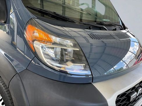 Used 2020 RAM ProMaster 3500 FWD image 30