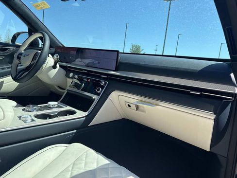 New 2026 Genesis GV80 3.5T Prestige AWD/4WD image 15