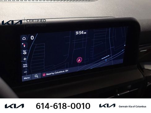 Certified 2024 Kia Seltos S AWD/4WD image 28