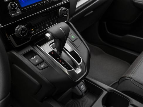 Used 2017 Honda CR-V LX image 28