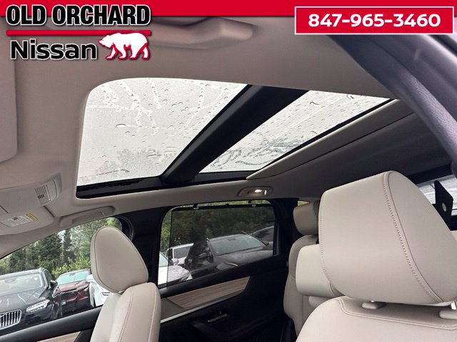 Used 2025 MAZDA CX-70 Plug-In Hybrid w/ Premium Pkg AWD/4WD image 14