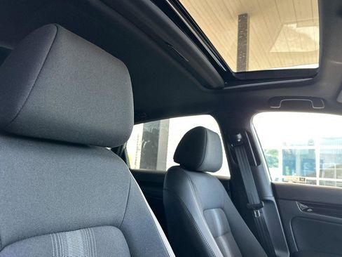 Certified 2026 Honda Civic Sport image 14