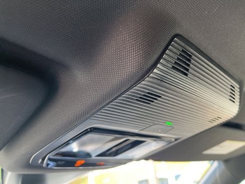 New 2025 Volkswagen Atlas Cross Sport SEL R-Line image 25