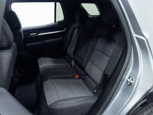 Used 2025 GMC Terrain Elevation FWD image 22