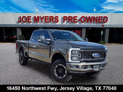 Used 2023 Ford F250 XLT w/ XLT Premium Package