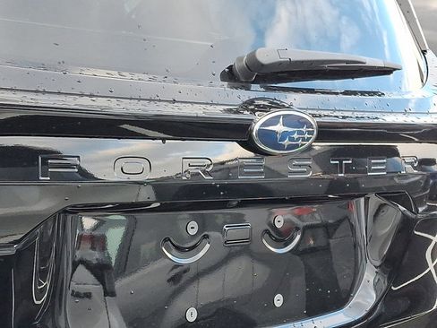 New 2026 Subaru Forester Premium image 5