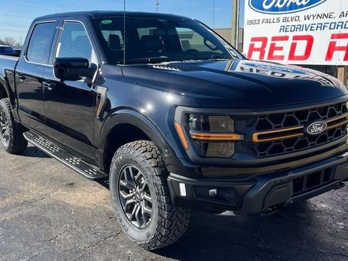 New 2025 Ford F150 Tremor w/ Equipment Group 402A High image 2