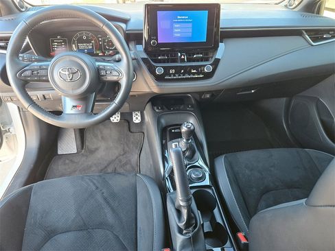 Used 2024 Toyota Corolla GR image 12