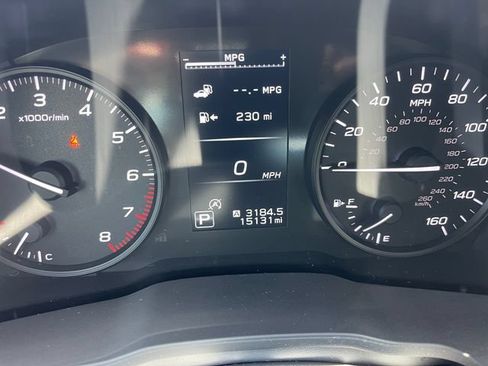Used 2024 Subaru Impreza 2.0i AWD/4WD image 23